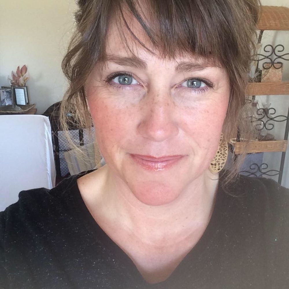 Meet your Posher, Shawna